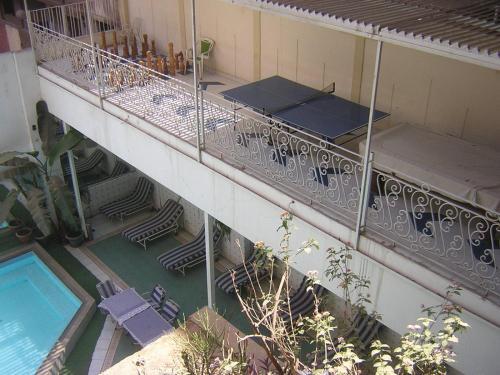 Foto general de Windsor Hotel Luxor