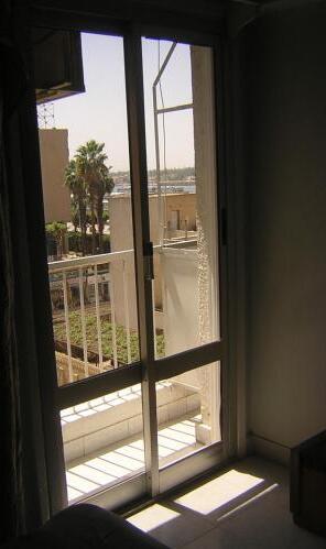 Foto del entorno de Windsor Hotel Luxor