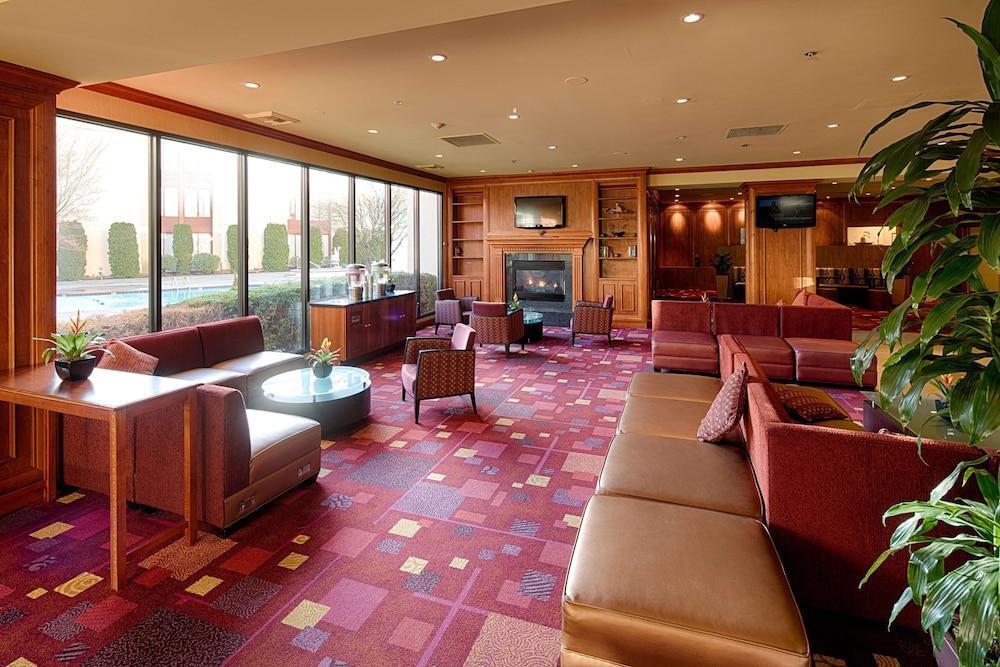 Foto general de Red Lion Hotel &amp;amp; Conference Center - Seattle/Renton
