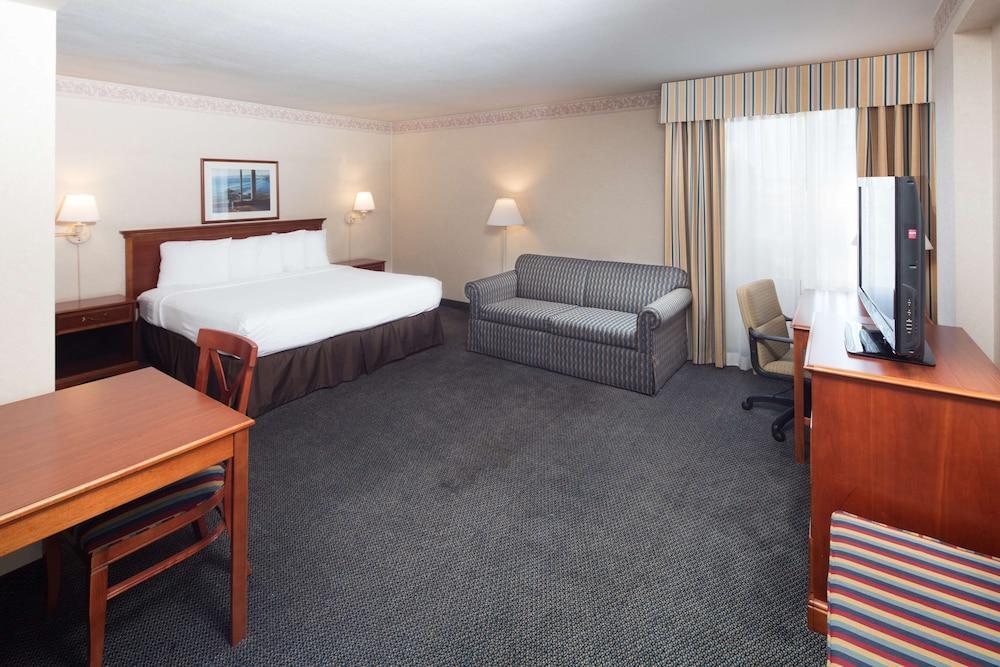 Foto general de Red Lion Hotel &amp;amp; Conference Center - Seattle/Renton