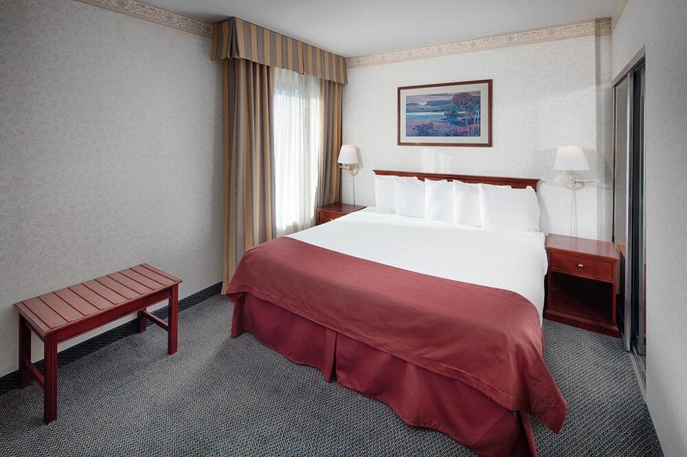 Foto general de Red Lion Hotel &amp;amp; Conference Center - Seattle/Renton