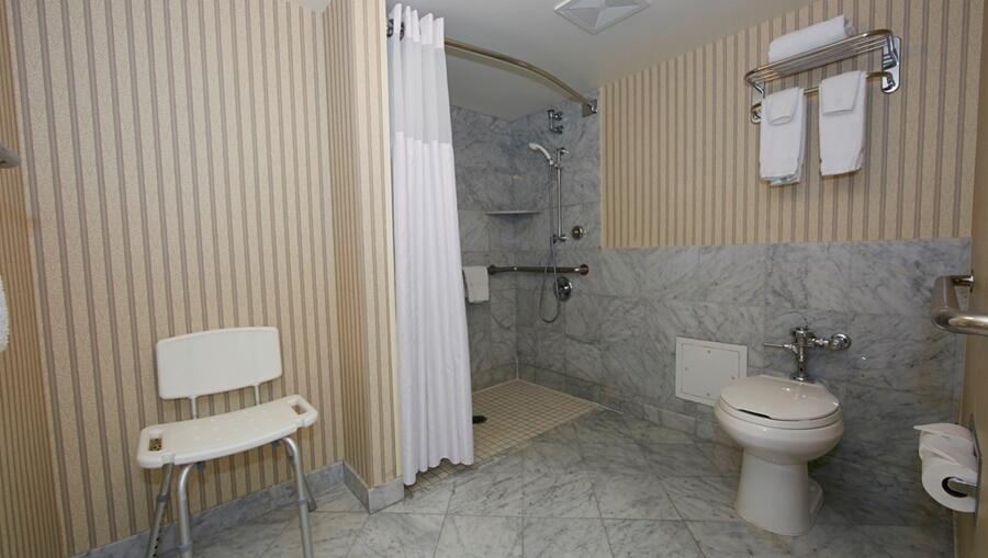 Foto general de Hotel Warwick Allerton Chicago