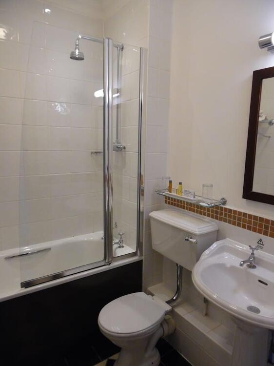 Foto general de Hotel Etrop Grange