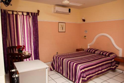Foto general de Blue Pacific Hotel-Suites