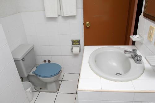 Foto general de Blue Pacific Hotel-Suites