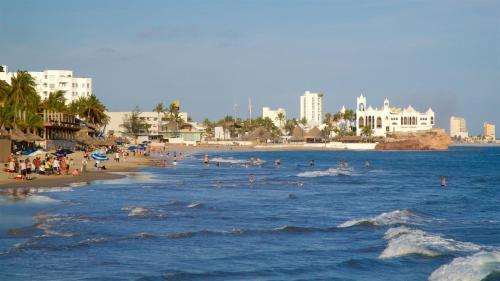 Foto general de Blue Pacific Hotel-Suites