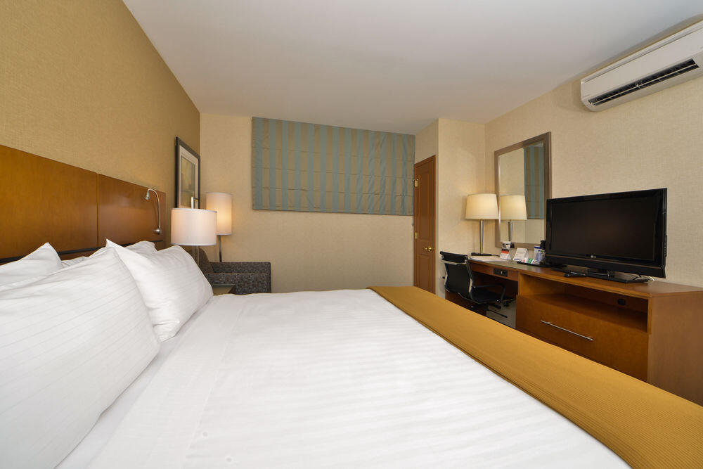 Foto general de Holiday Inn Express Hotel