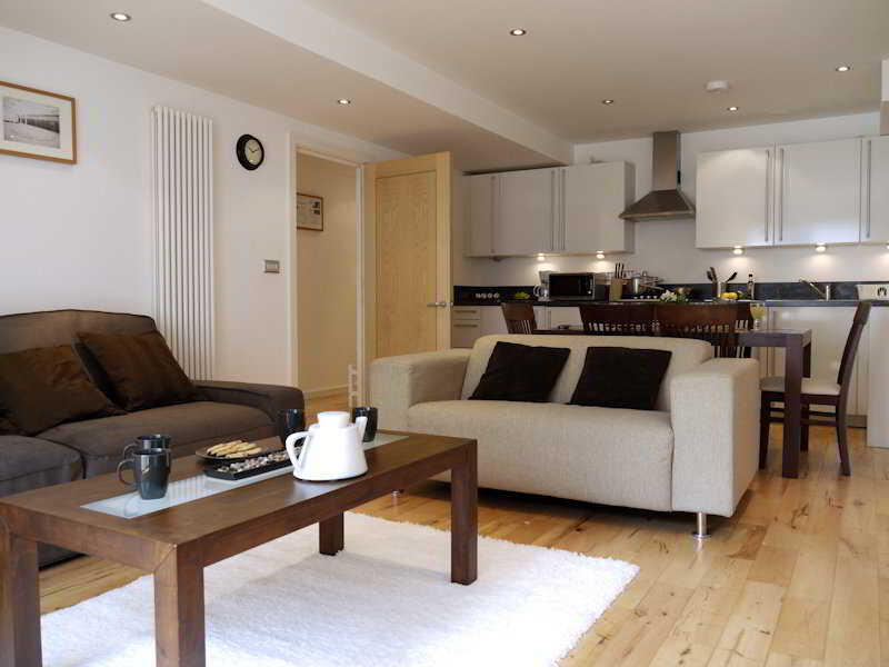 Foto general de London Bridge Apartments
