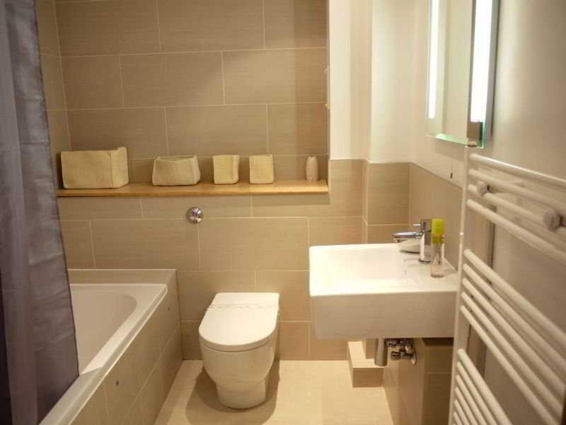 Foto general de London Bridge Apartments