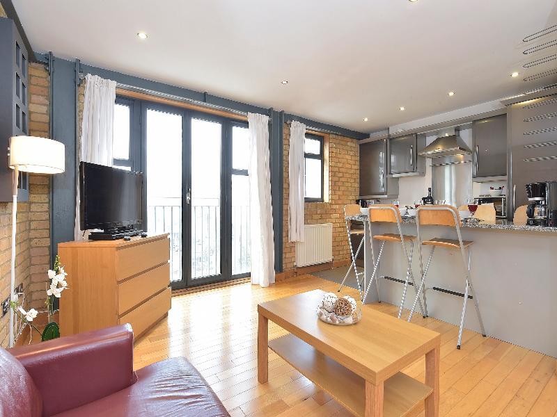 Foto general de London Bridge Apartments
