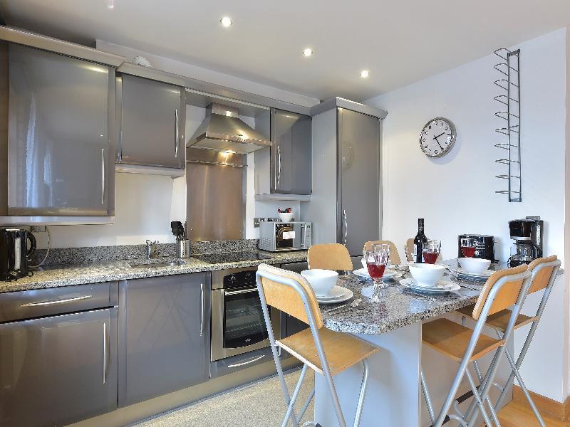 Foto general de London Bridge Apartments