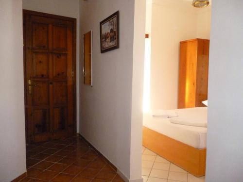 Foto de una habitación de Frankfurt Hotel