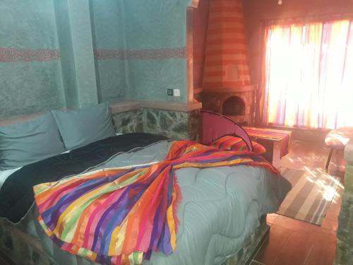 Foto de los servicios de Hotel France Ouzoud