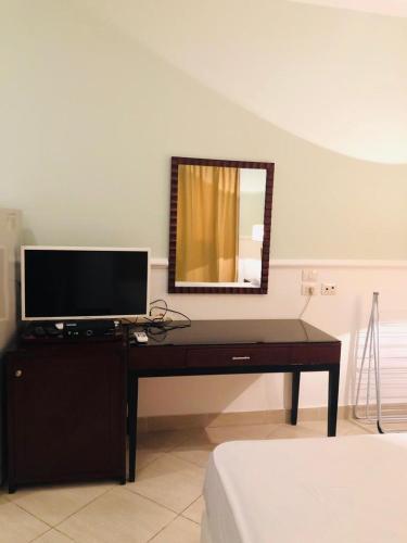 Foto de una habitación de Apartamentos Dream Royal Residence