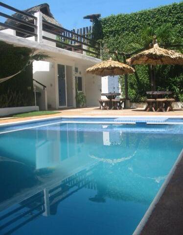 Foto general de Bungalows VillArena