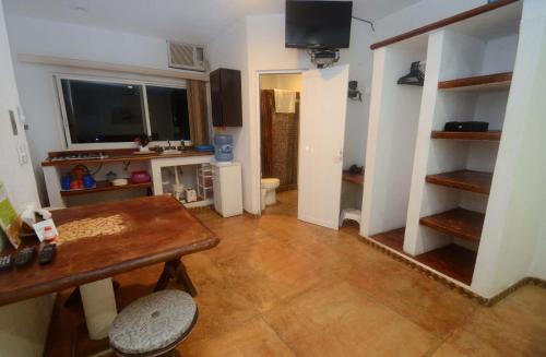 Foto de una habitación de Bungalows VillArena
