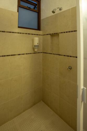 Foto del baño de Hotel Santa Rosa