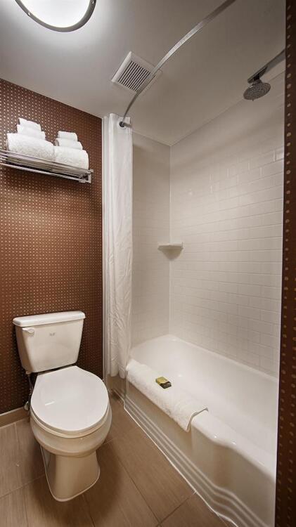 Foto general de Inn at the Peachtrees, Ascend Hotel Collection