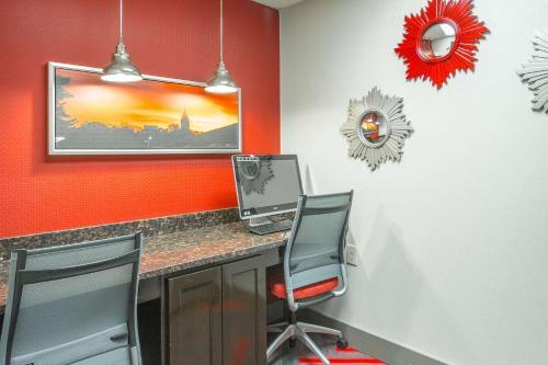Foto general de Inn at the Peachtrees, Ascend Hotel Collection