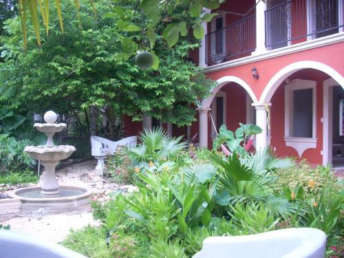 Foto general de Hotel Macan Ché B&amp;amp;B