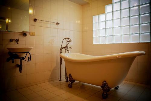 Foto de los servicios de Hotel Boutique Casabella