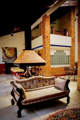 Foto del exterior de Hotel Boutique Casabella
