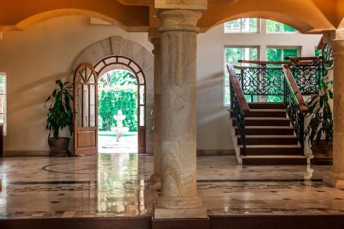 Foto general de Hotel Esmeralda