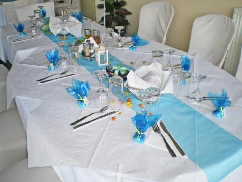 Foto de restauración de Aparthotel Paradosi Rooms