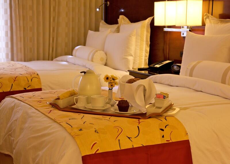 Foto general de Atlanta Marriott Buckhead Hotel &amp;amp; Conference Center