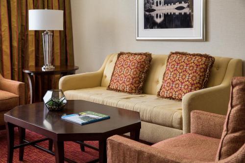 Foto general de Atlanta Marriott Buckhead Hotel &amp;amp; Conference Center