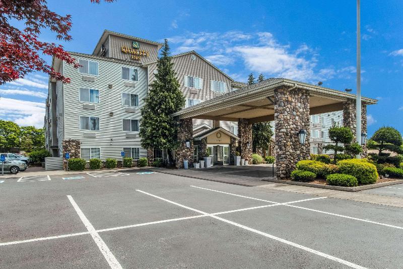 Foto general de Hotel Quality Inn