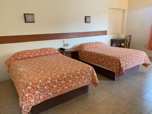 Foto del entorno de Hotel Posada Don Ramon