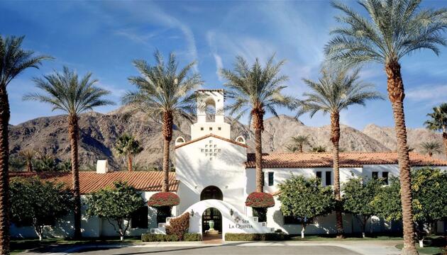 Foto de Complejo La Quinta Resort &amp; Club, Curio Collection
