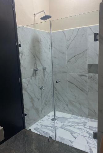 Foto del baño de Hotel Avila