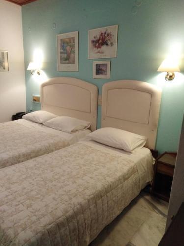 Foto general de Kouros Hotel