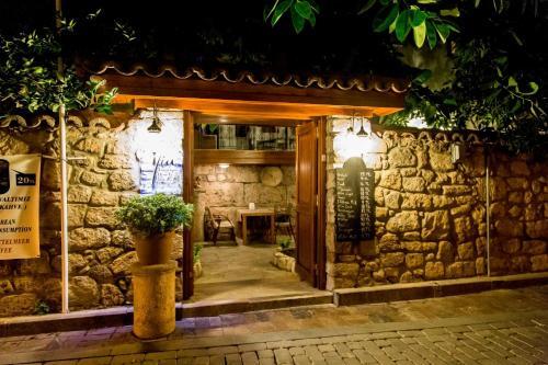 Foto del exterior de Mia Boutique Hotel