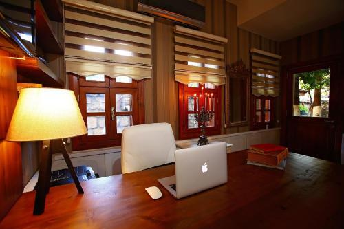 Foto de las zonas nobles de Mia Boutique Hotel