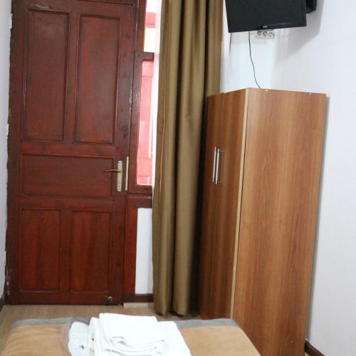 Foto de una habitación de Konak Hotel Kaleiçi