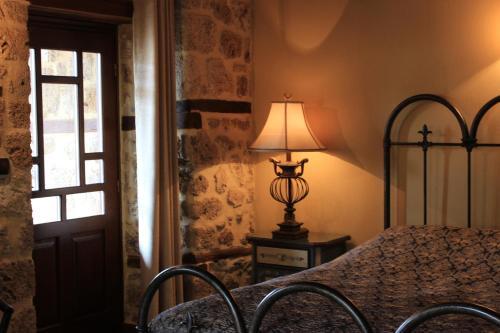 Room – Boutique Hotel Kokkino Spiti