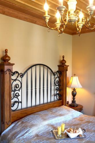 Room – Boutique Hotel Kokkino Spiti