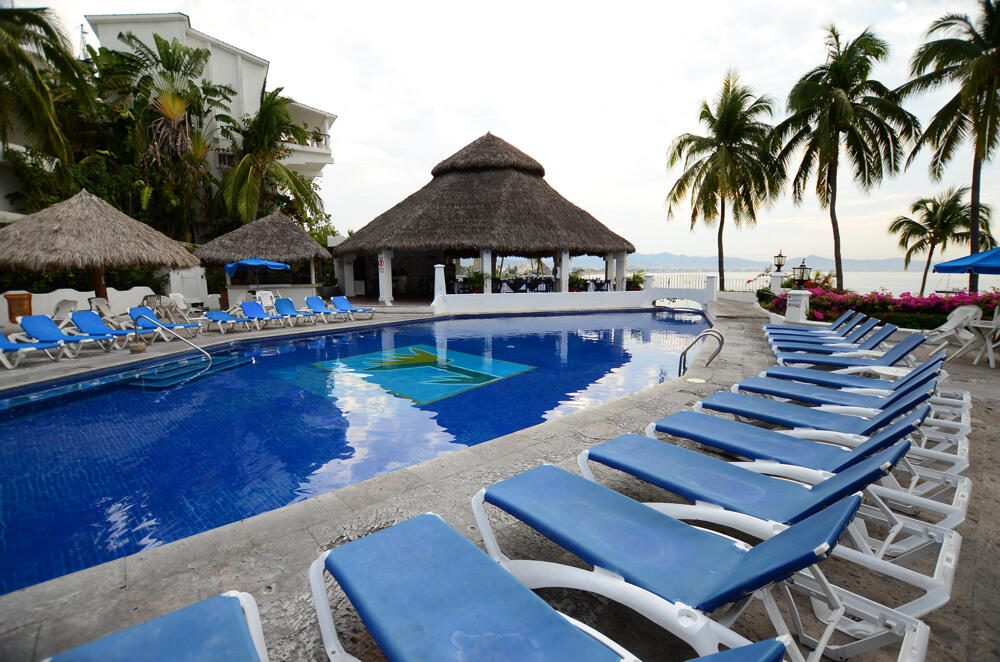 Foto general de Aparthotel Dolphin Cove Inn