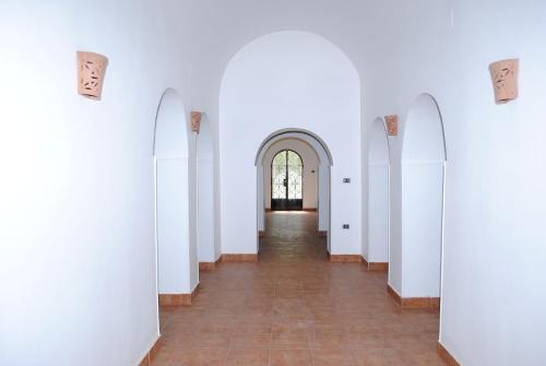 Foto general de Albergue Nubian Holiday House Aswan