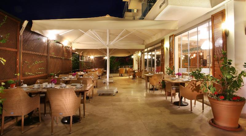 Foto general de Hotel Saylam Suites