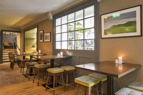 Foto de los servicios de Lahinch Coast Hotel and Suites