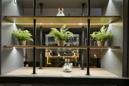 Foto de los servicios de Lahinch Coast Hotel and Suites