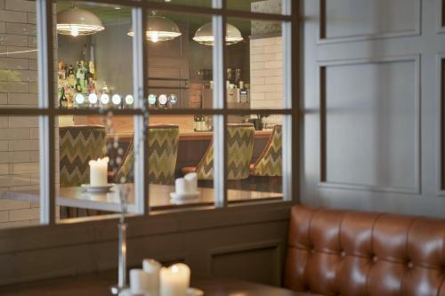 Foto de los servicios de Lahinch Coast Hotel and Suites
