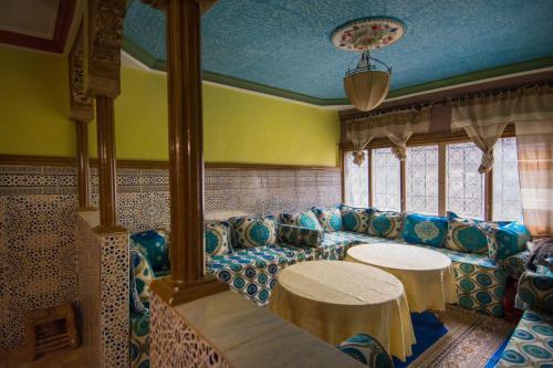 Photo – Imlil Authentic Toubkal Lodge