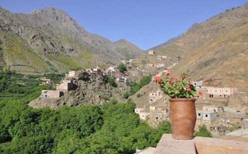 Photo – Imlil Authentic Toubkal Lodge