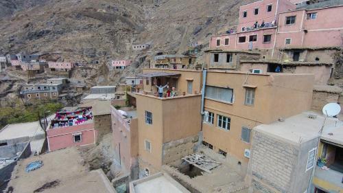 Photo – Imlil Authentic Toubkal Lodge