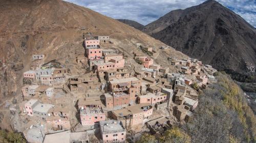 Photo – Imlil Authentic Toubkal Lodge
